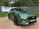 Used Ford Kuga