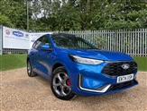 Used Ford Kuga