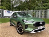 Used Ford Kuga