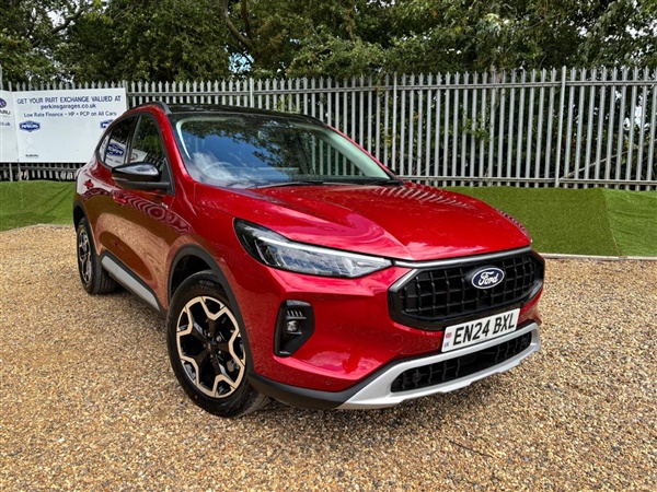 Large image for the Used Ford Kuga
