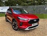 Used Ford Kuga