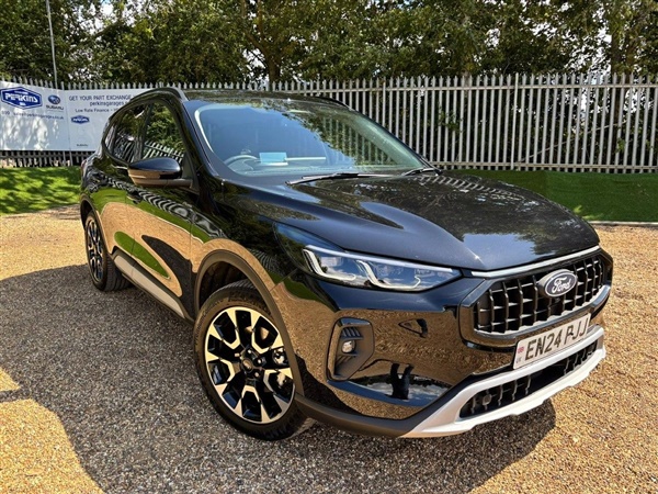 Large image for the Used Ford Kuga