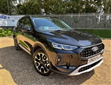 Used Ford Kuga