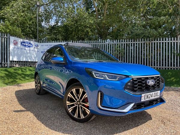 Large image for the Used Ford Kuga