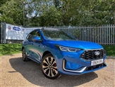 Used Ford Kuga