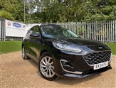 Used Ford Kuga
