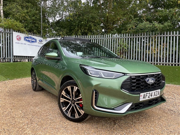 Large image for the Used Ford Kuga