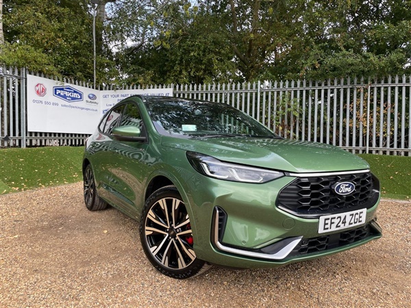 Large image for the Used Ford Kuga