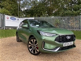 Used Ford Kuga