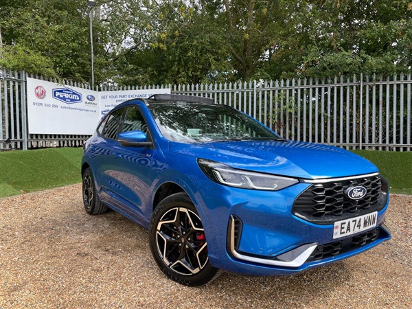 Large image for the Used Ford Kuga