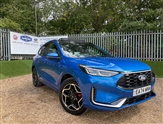 Used Ford Kuga