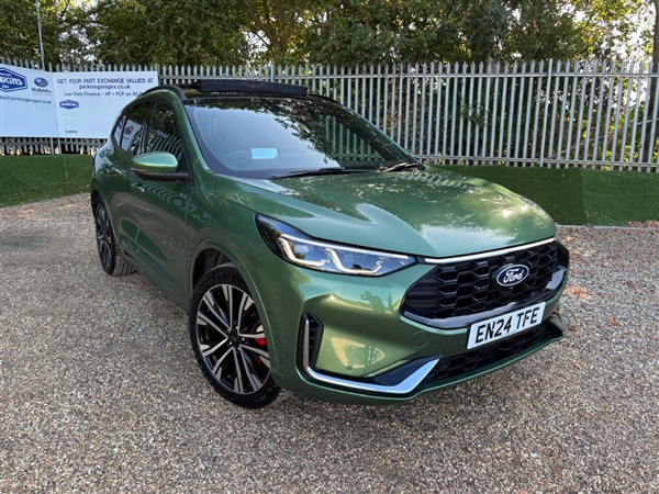 Large image for the Used Ford Kuga