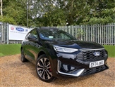 Used Ford Kuga