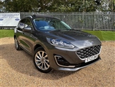 Used Ford Kuga