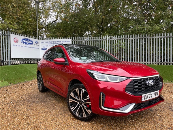 Large image for the Used Ford Kuga