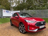 Used Ford Kuga