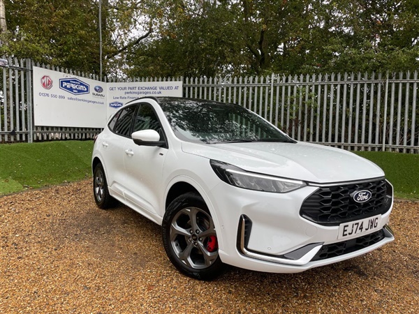 Large image for the Used Ford Kuga