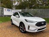 Used Ford Kuga