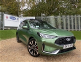 Used Ford Kuga