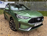 Used Ford Kuga