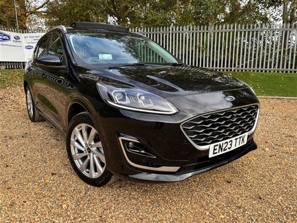Large image for the Used Ford Kuga