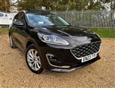 Used Ford Kuga