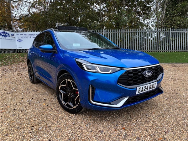 Large image for the Used Ford Kuga