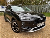Used Ford Kuga