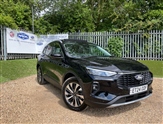 Used Ford Kuga Used Ford Kuga