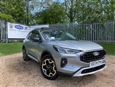 Used Ford Kuga Used Ford Kuga