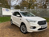 Used Ford Kuga