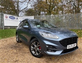 Used Ford Kuga Used Ford Kuga