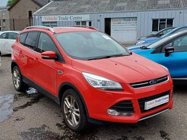 Large image for the Used Ford KUGA