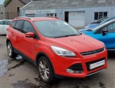 Used Ford Kuga