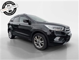 Used Ford Kuga Used Ford Kuga
