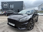 Ford Kuga Image 1