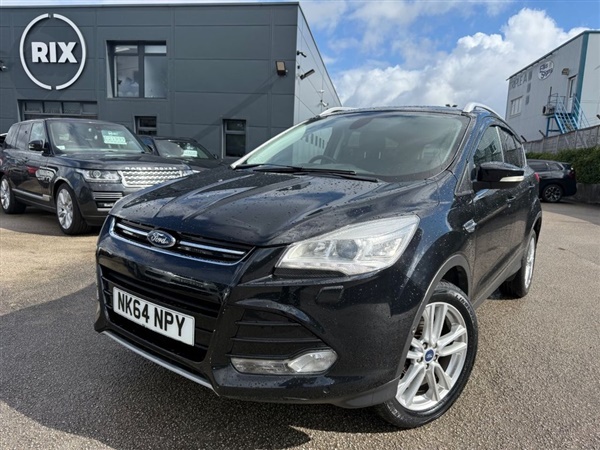 Large image for the Used Ford KUGA