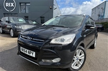 Used Ford Kuga