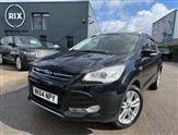 Ford Kuga Image 1
