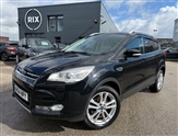 Ford Kuga Image 2