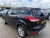 Ford Kuga Image 4