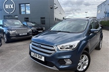Used Ford Kuga