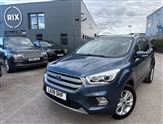 Ford Kuga Image 1