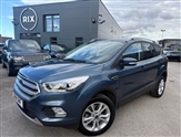 Ford Kuga Image 2
