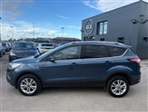 Ford Kuga Image 3
