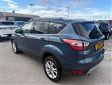 Ford Kuga Image 4