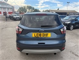 Ford Kuga Image 6