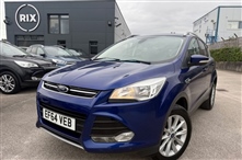 Used Ford Kuga