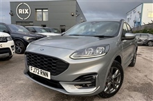 Used Ford Kuga