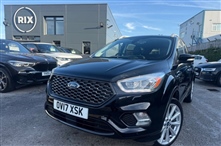 Used Ford Kuga